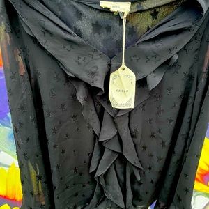 Entro Gothic Dress Shirt